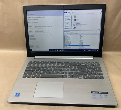 Lenovo Ideapad